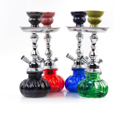 China Wholesale Portable GRASS Trave Hookah Accessories Gravity Hookah for sale