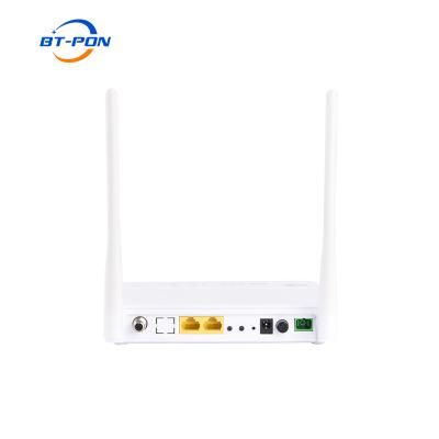 China FTTH FTTB FTTX network 1GE 1FE 2.4G WIFI CATV ONU FTTX ONU epon gpon xpon onu for sale