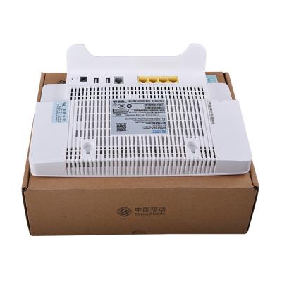 China FTTH FTTB FTTX Network HS8546V ​​4GE USB Gpon Fiber ONU Wifi Modem For FTTH Solution for sale