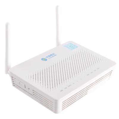 China 1GE+3FE+1POT+1USB+WiFi Gpon ONU Router HG8545M5 1GE+3FE+1POT+1USB+WiFi Fiber Optic Modem ONU for sale