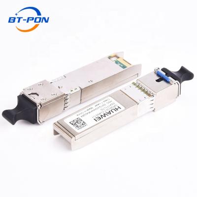 China FTTH Huawei GPON OLT 1.25G/2.5G Class C+ SFP Module for sale