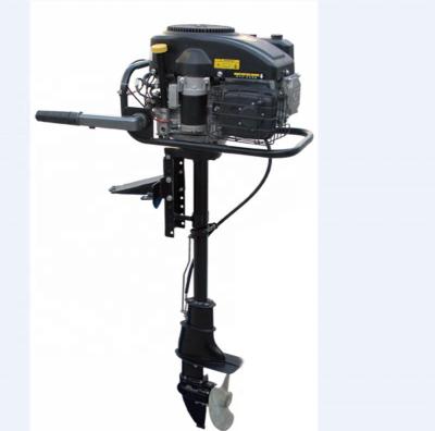 China 15hp air-cooled air-cooled outboard engine for sale