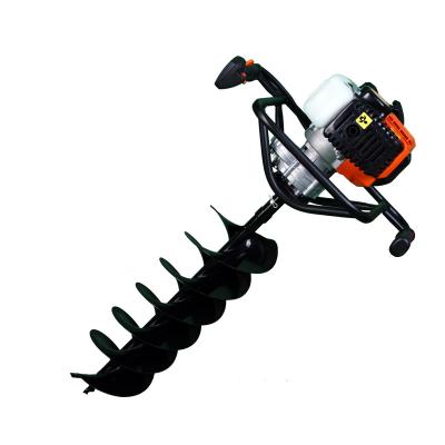 China Hig Quality Hig Quality 52cc Earth Auger MODEL AG52 for sale