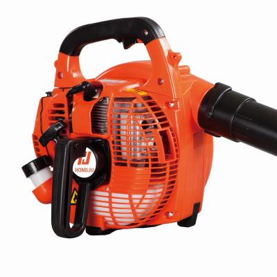 China 25.4cc leaf blower and 25.4 vacuum 25.4 for sale