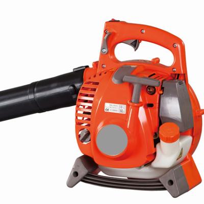 China 4-Stroke EBV245A Gasoline Engine Leaf Blower Model 1250*270*260(mm) 1250*270*260(mm) for sale