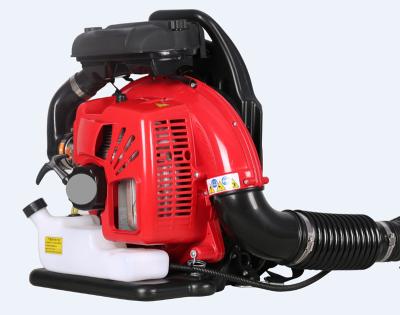 China leaf blower 63.3cc 1.5 1.5 for sale