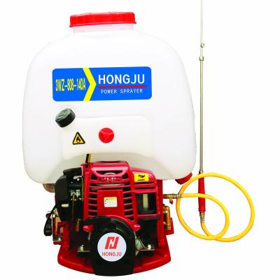 China Sprayer 3WZ-808-140FA GX35 4 Stroke Gasoline Engine Power Low Noise High Pressure Low Noise Model for sale