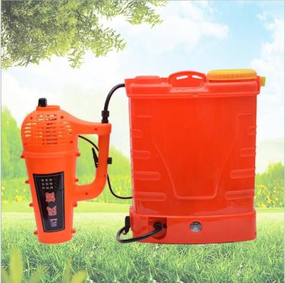 China Spray Chemical Spray TARNING MACHINE WITH SPRAYERS for sale