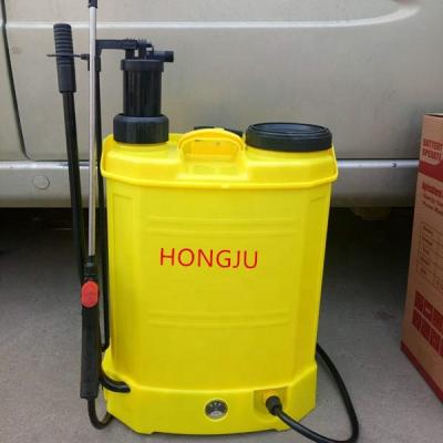 China Use both use 2in1farm 16L sprayer for sale