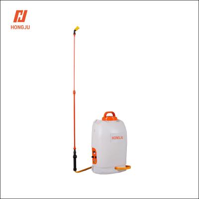 China Envrionmental and Battery Powered Envrionmental and Economical Sprayer for sale