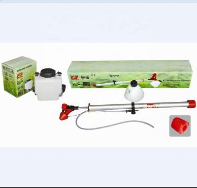 China LOW VOLUME 5L Backpack Dry Battery Ultralow Volume Sprayer for sale