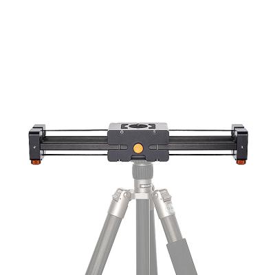 China Cinema 40cm /15.6 Inches Aluminum Other Camera Slider Accessories For Video Camera Professional for sale