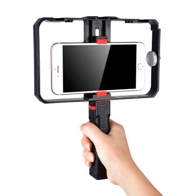 China 2021 New Arrivals Light Weight Top Plastic Rig For Iphone 12 Samsung S20 Video LG Sony Google for sale