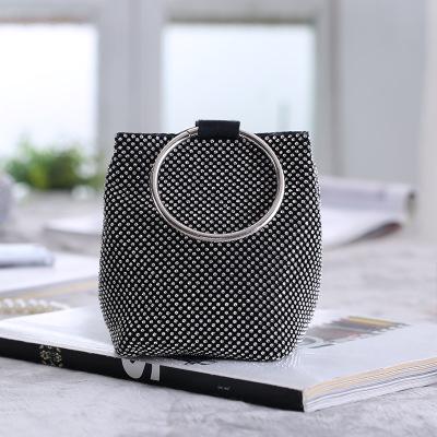 China European and American fashion women's clutch bag dinner party clutch bag banquet wedding party clutch bag whether the handbag for sale