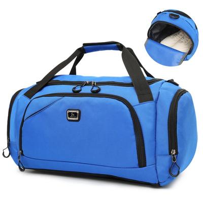 China 2020 independent shoe store shoetravelling bags for students ladies shape multifunctional travel suitcase duffle bag fitness for sale