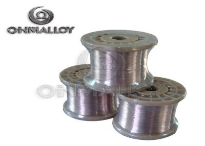 China SWG 24 26 28 Bright Surface FeCrAl Alloy FeCrAl 23/5 Wire FeCr23Al5 Alloy for sale