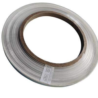 Chine Bande pure en acier nickelée du nickel 1/4Hard de la bande 8mm de supraconducteur à vendre