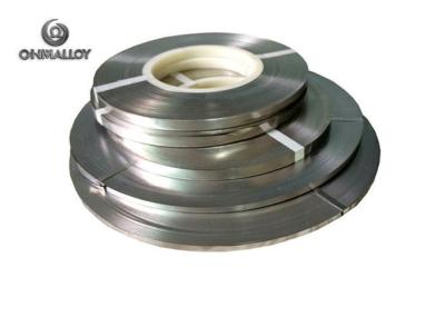 Κίνα Κράμα 718 UNS7718 GH169 Inconel κράμα χρωμίου νικελίου σιδήρου λουρίδων NC19FeNb προς πώληση