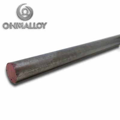 China Inconel 625 DIN 2.4856 ASTM B166 150mm Hot Hammer Rod for sale