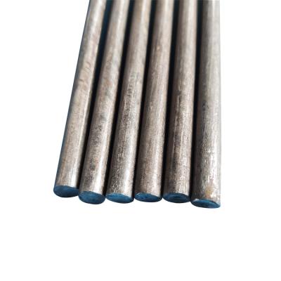 China Dia 8mm Iron Chrome Alloy Cr27Al7Mo2 Heating Rod Length 1000mm for sale