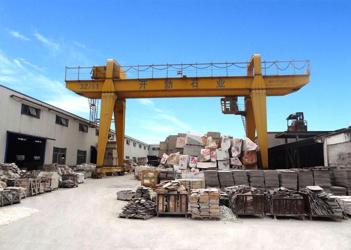 Geverifieerde leverancier in China: - Yixing KB Stone Co., Ltd