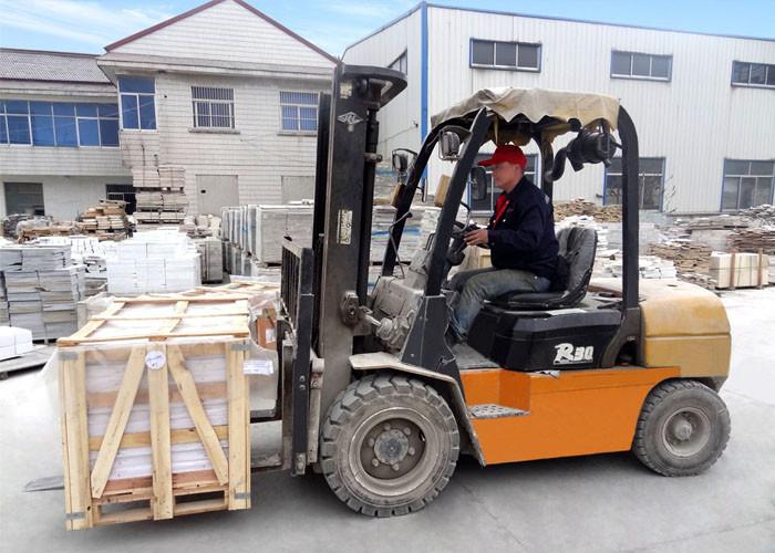 Fornecedor verificado da China - Yixing KB Stone Co., Ltd