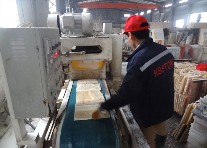 Geverifieerde leverancier in China: - Yixing KB Stone Co., Ltd