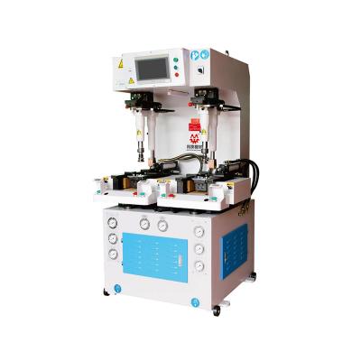 China Universal Automatic Hydraulic Heavy Duty Walled Type Double Shoe Single Operation Single Station Pressing Machine for sale