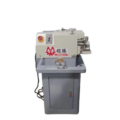 China Automatic Factory Midsole Edge Gluing Machine Gluing Machine For The Edge Of Insole Panel for sale