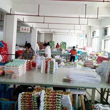 Verified China supplier - Yiwu Haorui Garment Factory