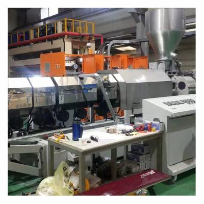 China Plates Production Line A2 Aluminum Composite Panel Plate Machine ACP Fire Resistant for sale