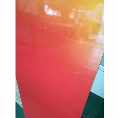 China Decoration Aluminum Coil PE PVDF 1000 Color Coating Roll Customized for sale