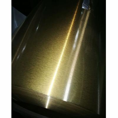 China Decoration 3000 Series Aluminum Coil For Aluminum Composite Panel for sale