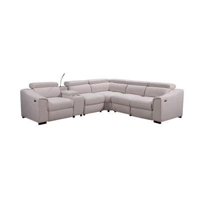 China Storage #20965 GOITALIA CARA Luxury Lounge Sleeper Classic Contemporary Relax Modular Chaise Lounge SOFAS for sale