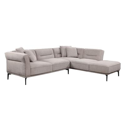 China Storage Factory Supplier Direct Wear Resistance Anti Scratch And Anti Fading Sofa for sale