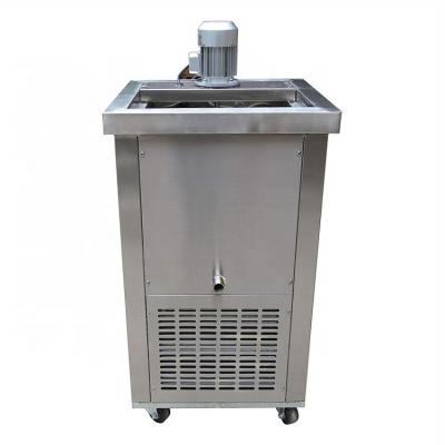 China Commercial Catering Hot Sale Automatic Ice Cream Popsicle Machine for sale