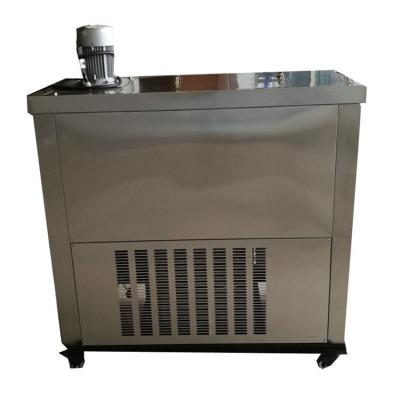 China New Model Commercial Filling Ice Cream Popsicle Filling Machine for sale