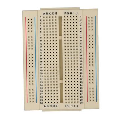 China Breadboard/Solderless Breadboard/Protoboard (BB-801P) BB-801P for sale