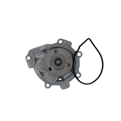 China High Quality Aluminum Good Selling Price Engine Water Pump 24405895 25194312 25195119 For Chevrolet Aveo Aveo5 Cruz for sale