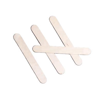 China 100% wooden wooden spatula / medical spatulas for sale