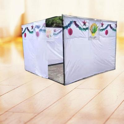 China 10 sizes in Jjewish holiday Sukkah tents for tabernacle Te koop