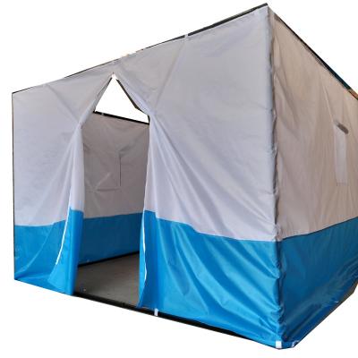 China durable jewish sukkah different size available new arrival sukkah kit sukkot tent for outside Te koop