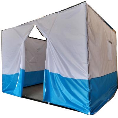 China High Quality Wholesale Israel Jewish Easy Install Four Seasons Praying Sukkah Tent For Sukkot Te koop