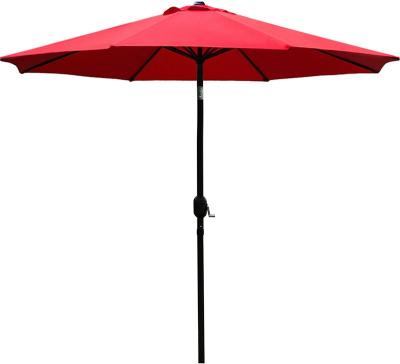 China Promotional top quality Outdoor umbrella garden umbrella patio umbrella for sale