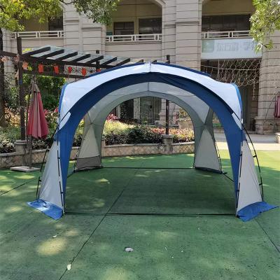 China Hot sales pop up outdoor activities canopy tent Sun shelter gradern gazebo party events Te koop