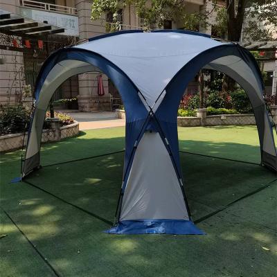 China Hot selling pop up outdoor activities canopy garden gazebo beach awning shade tent Te koop