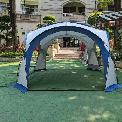 China Hot sales pop up outdoor activities canopy garden gazebo beach awning shade tent Te koop