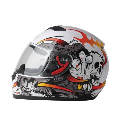 China Road motocross helmet helmets for motorbike for sale