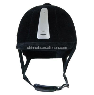 China Full ABS Protective Helmet For Horse Riding Sports for sale