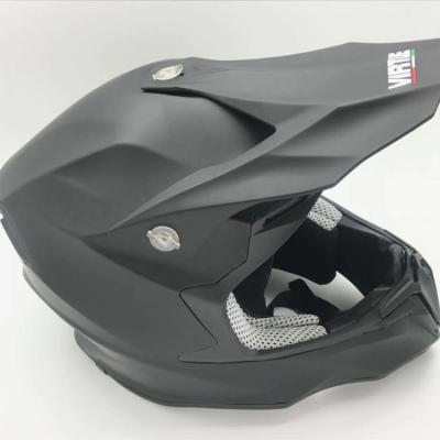 China Newest EEC ABS Motorcycle Helmet for sale